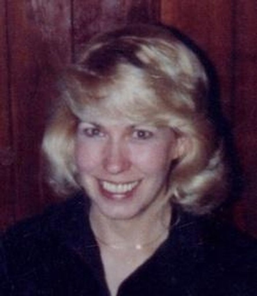 Pamela N. Cole