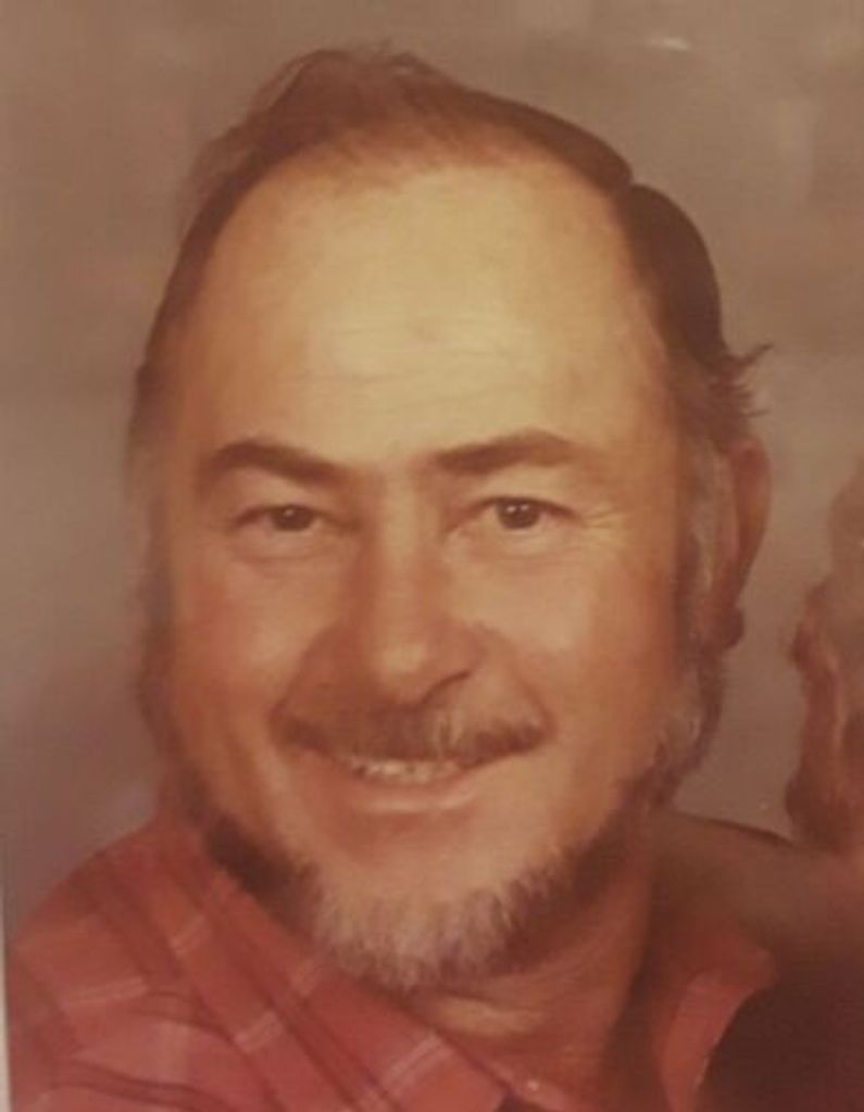 Owen Blake Toomer Profile Photo