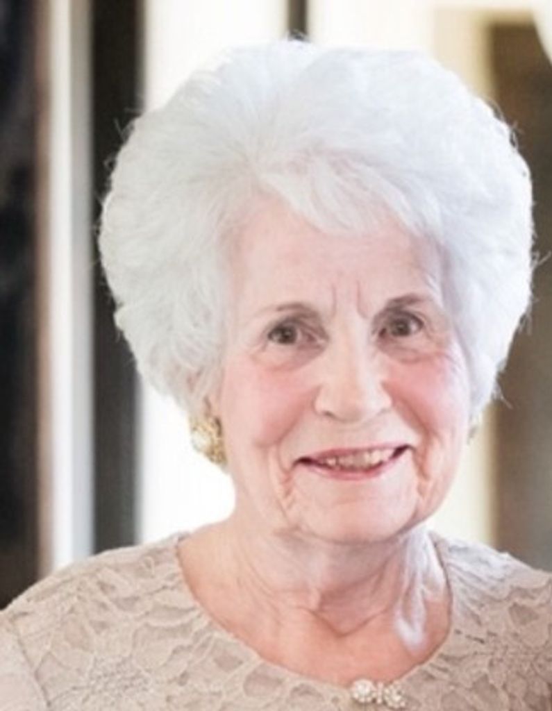 Esther Edwards Profile Photo