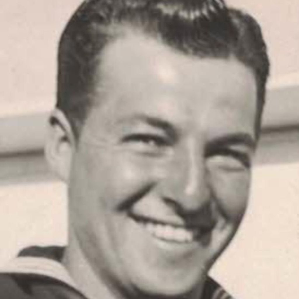Frank P. Rady