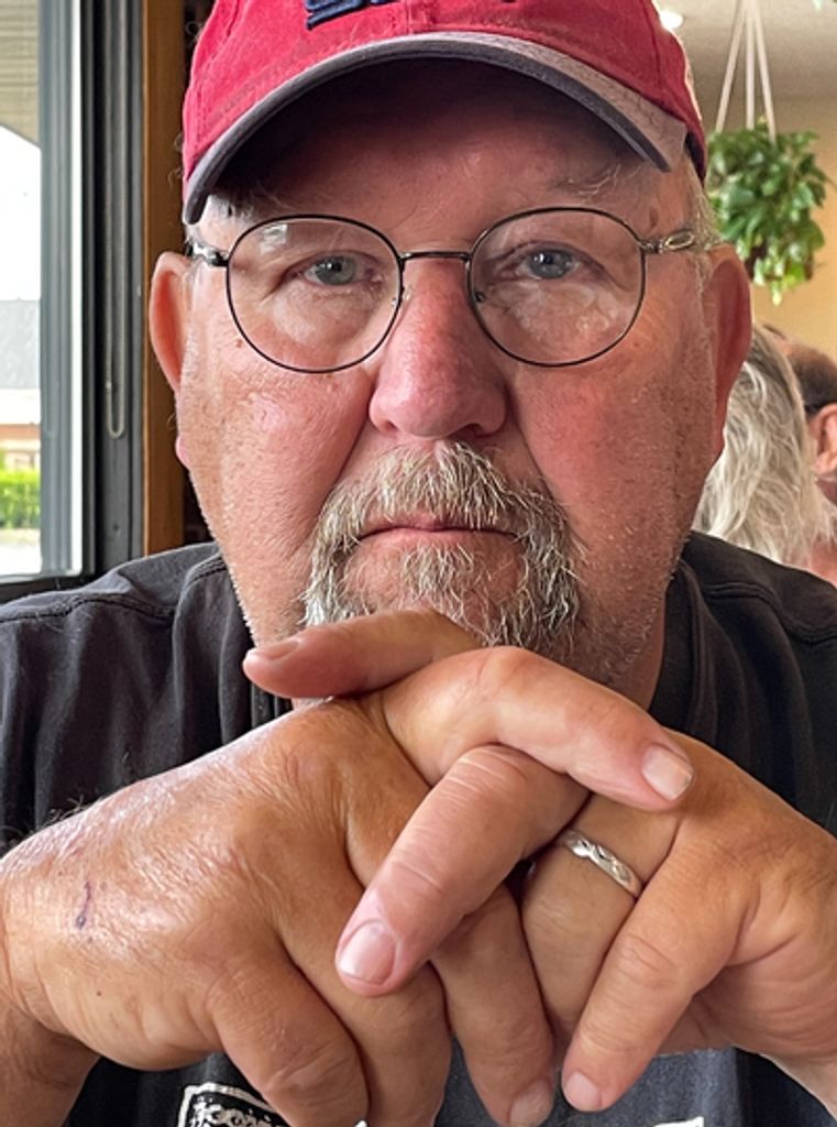 Stephen Robert Walt Profile Photo