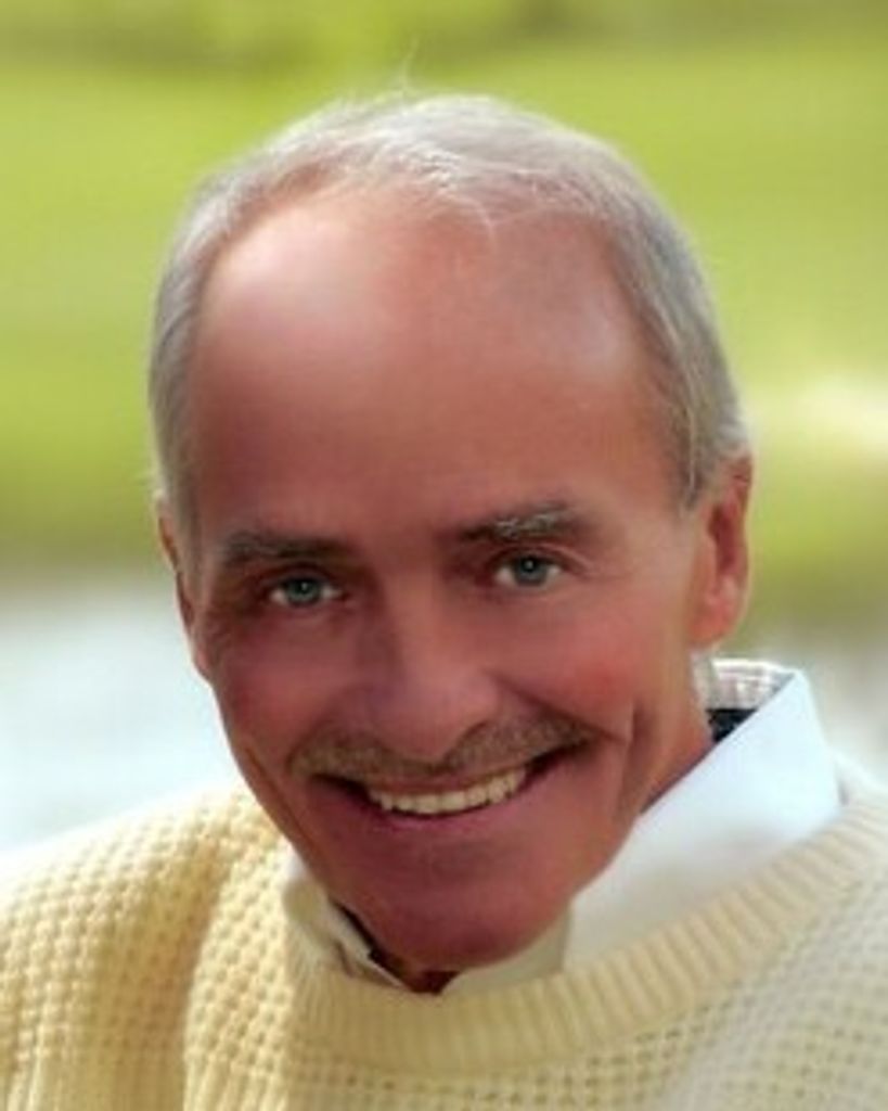 James E. Stewart