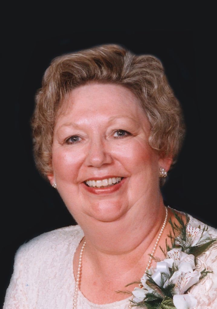Karla Jo Perkes Profile Photo
