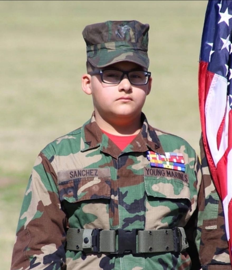 Richard Ian Sanchez Profile Photo
