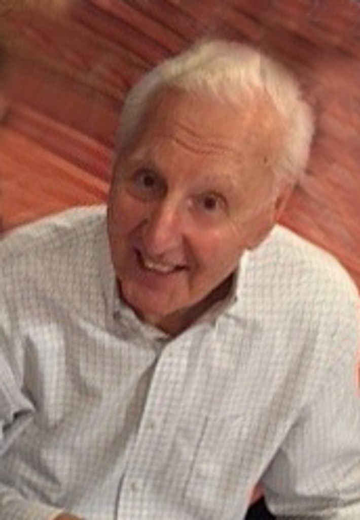 Milton Palakian