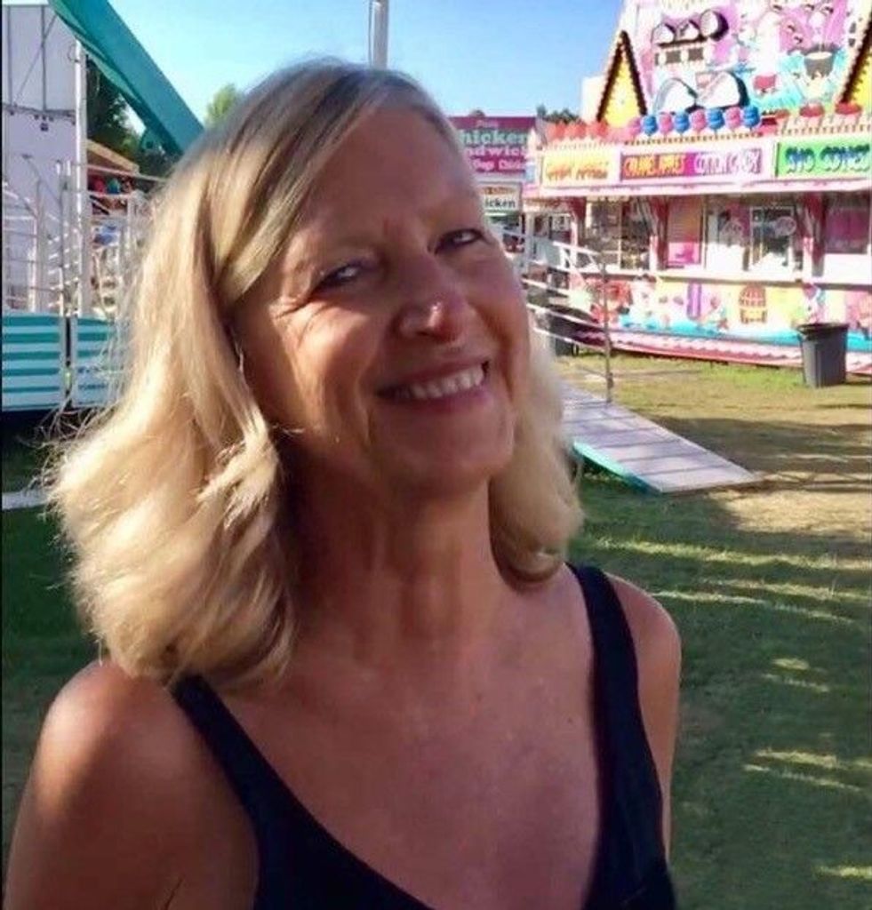 Mrs. Kathy Ann Mock