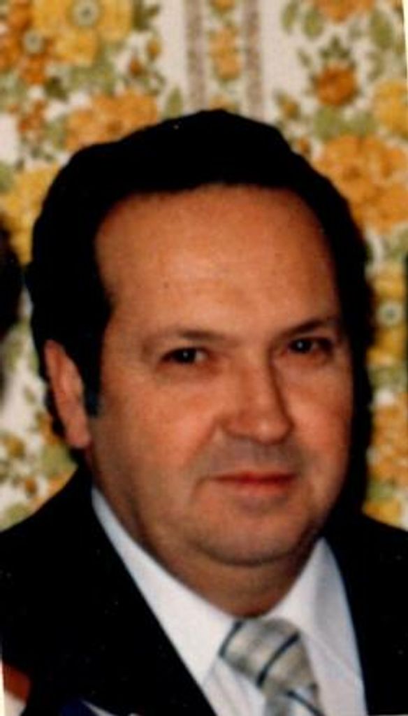 Joseph J. Pasquantino