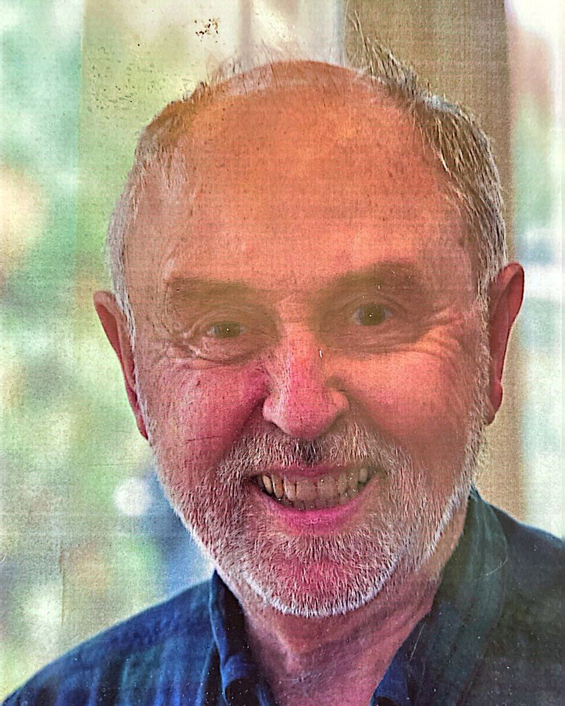 Gordon E. Barnes Jr. Profile Photo
