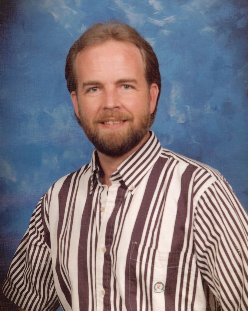 John "Tad" Lyday Profile Photo