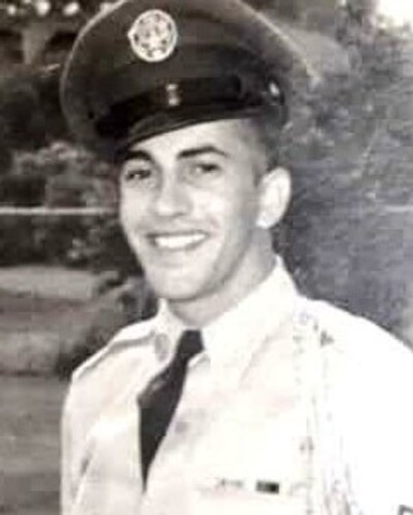 Arthur Thomas Tinari Sr. Profile Photo