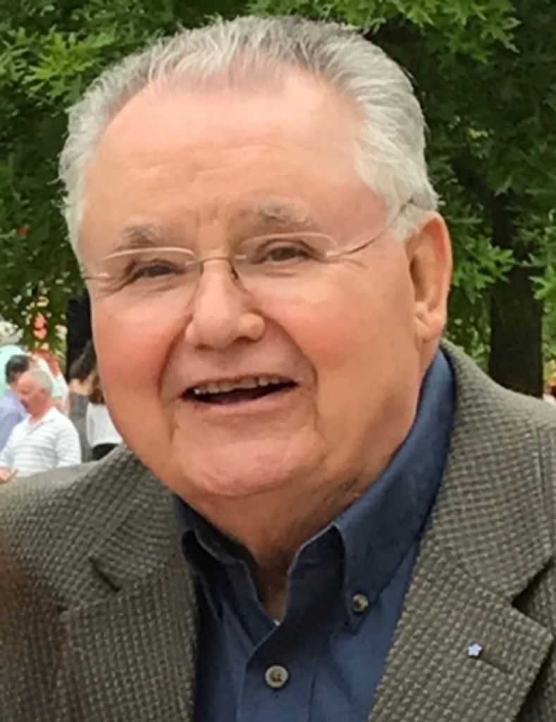 James Richard Goodwin