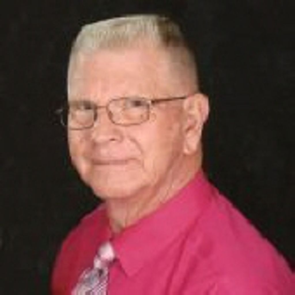 William "Bill" Arthur Cartwright Profile Photo