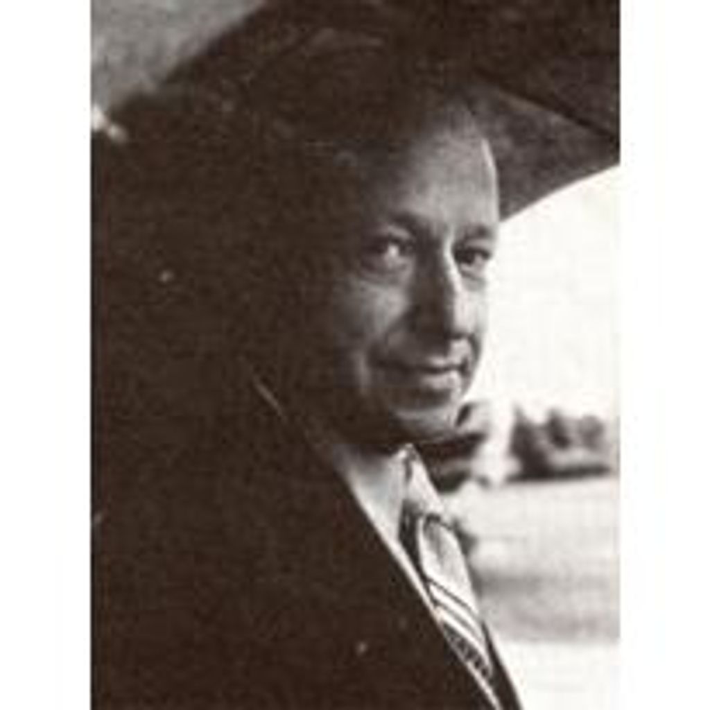 James Ubbelohde