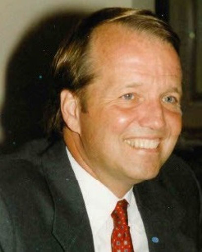 Charles Brookshire Royals Profile Photo