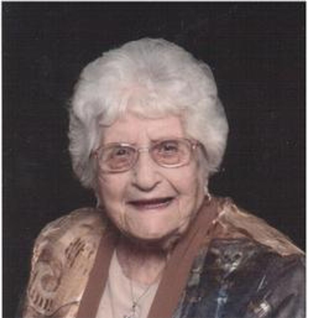 Laura Marie Crews Profile Photo