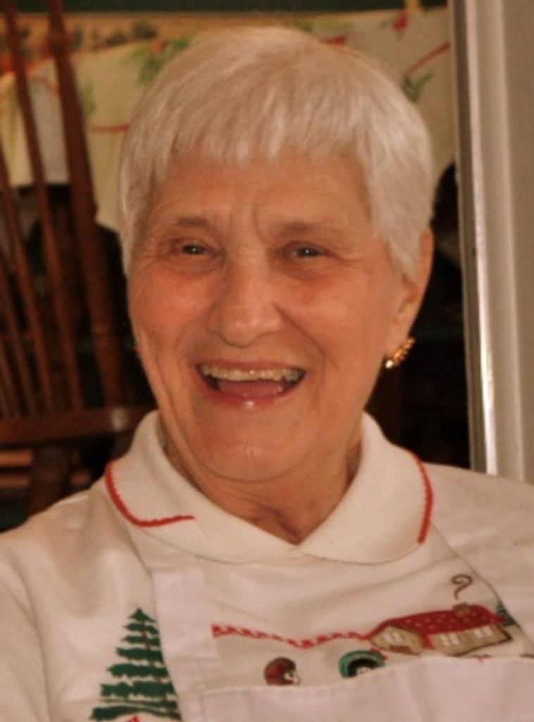 Frances Williams Prater