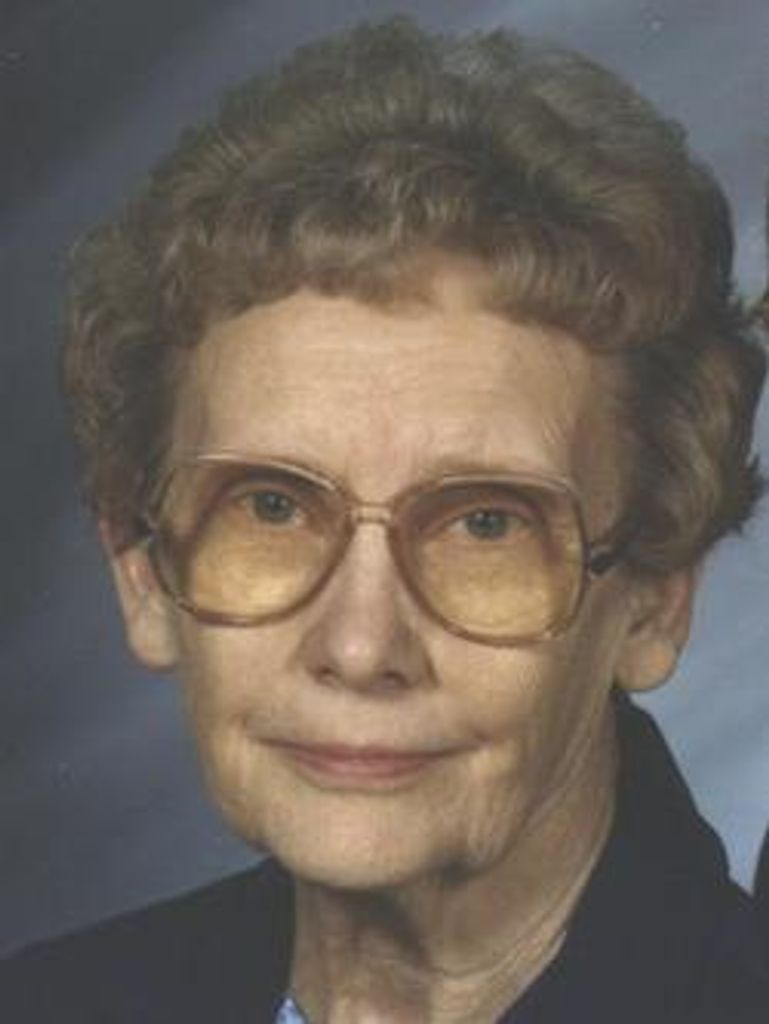 Marian Childers