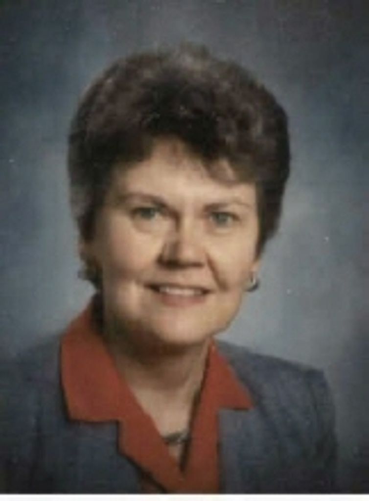 Lorraine A. Waldschmidt