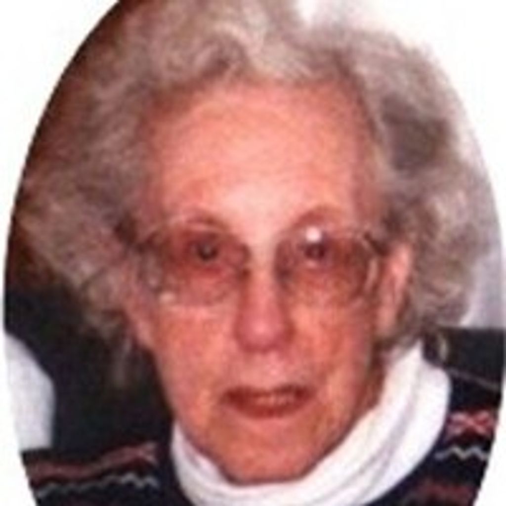 Martha E. Pitts