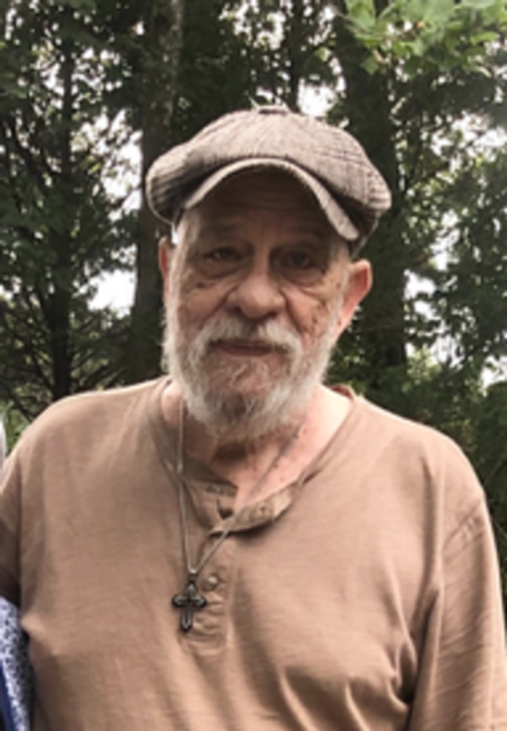 John Richard Logan Profile Photo