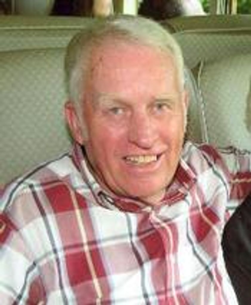 Larry Green