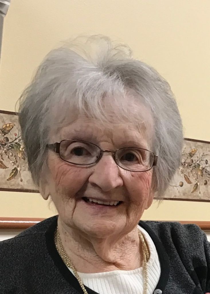 Yvonne M. Daigle
