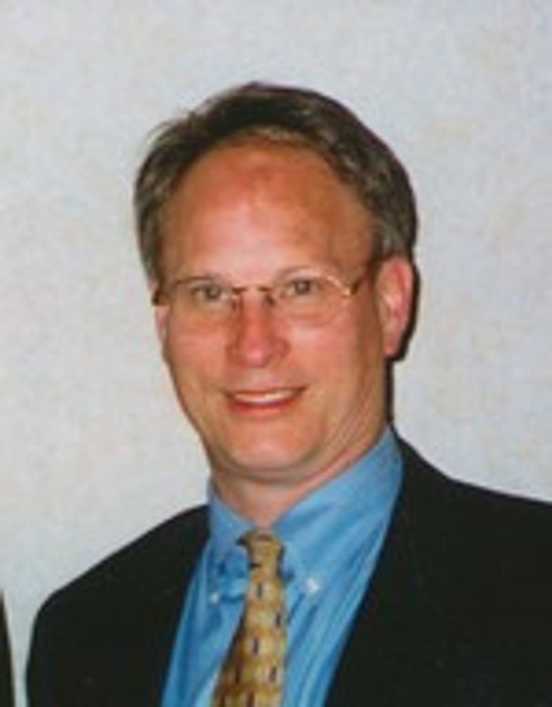 Stephen B. Waters Profile Photo