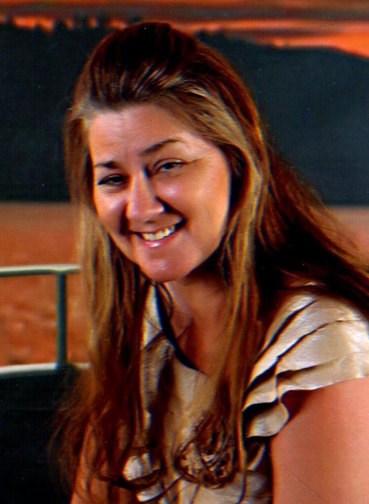 Maria "DeeAnn" Beshea