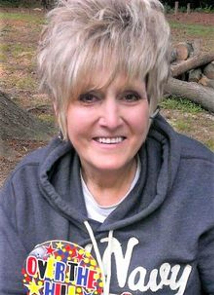 Trina Patterson Profile Photo