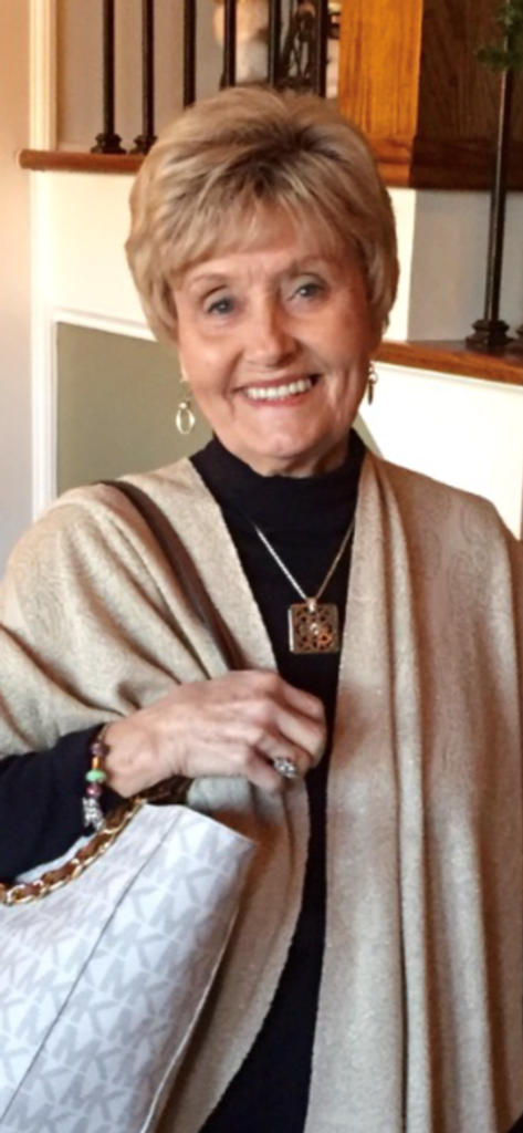 Artistine Segars Kellar Profile Photo