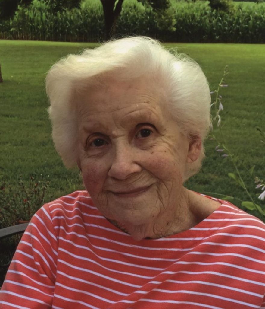 Josephine Evans Timbes