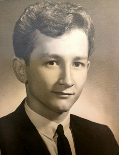William Henry Mckibbin Profile Photo