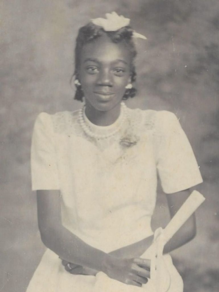 Valeria Cleaves Profile Photo