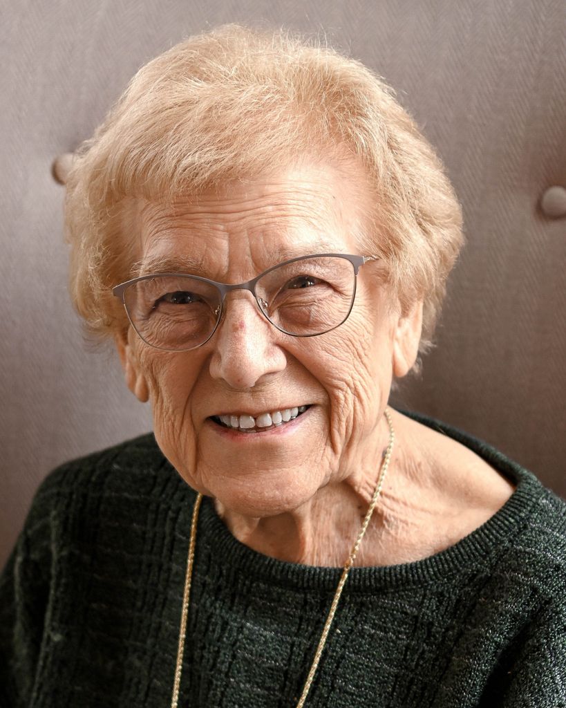 Kathleen "Katy" Zundel Profile Photo