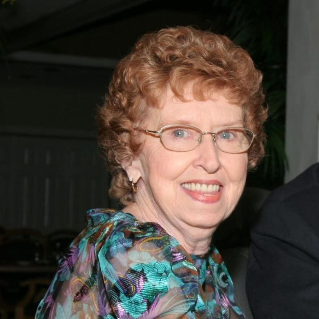Sheila Lauder (Mitchell) Marquis Profile Photo