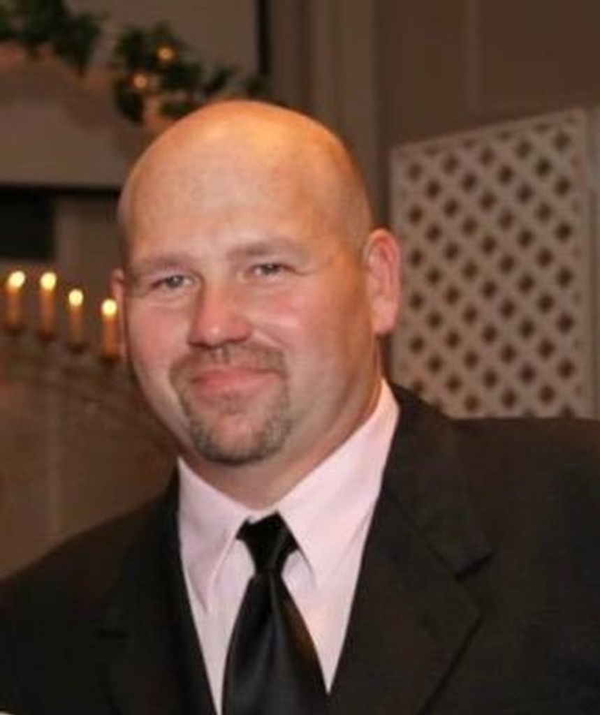 Michael Troy Walters