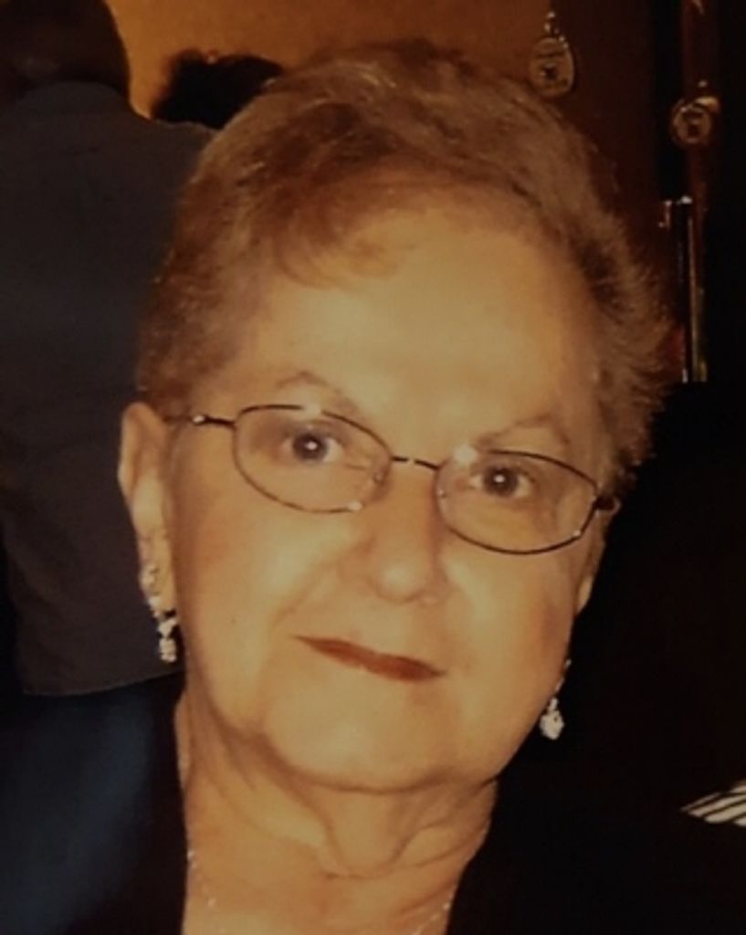 Annetta Louise Dreyer