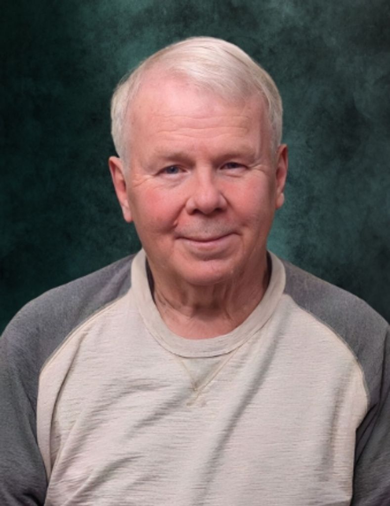 Roland Frank Bedell Profile Photo