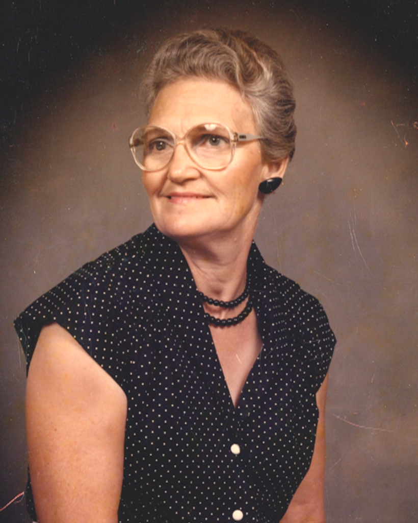 Audrey Midgette Profile Photo