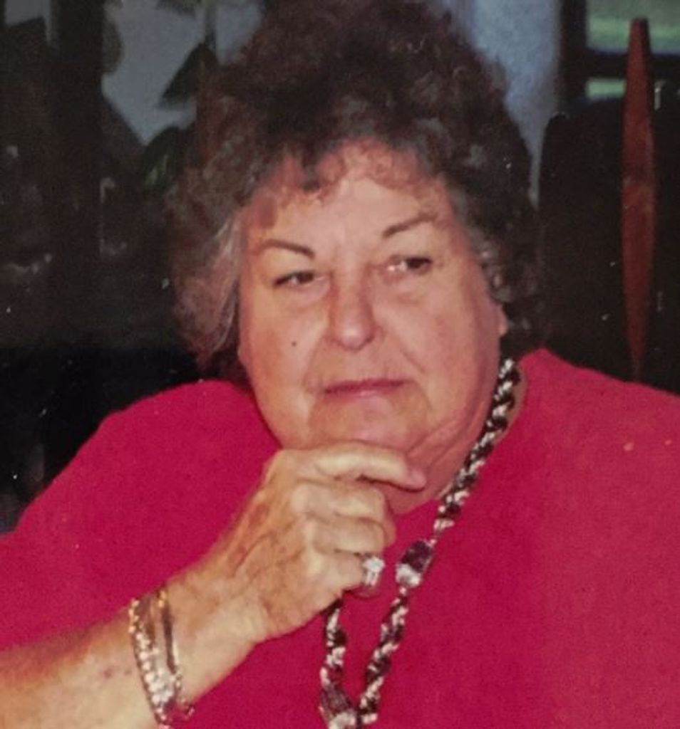 Wanda Lee Casteel
