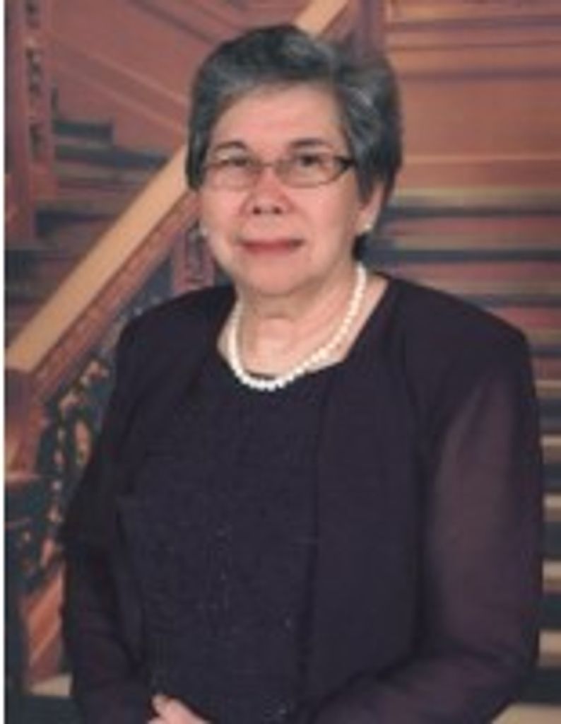 Maria Angeles