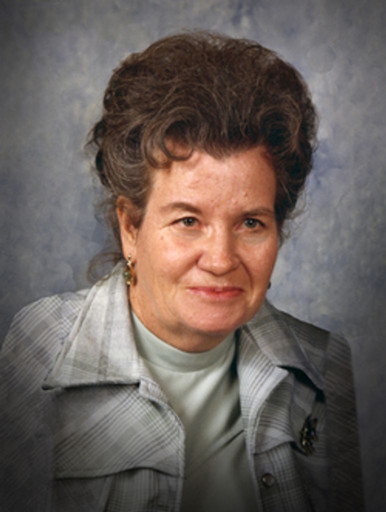 Viola "Vi Gardner" Gardner