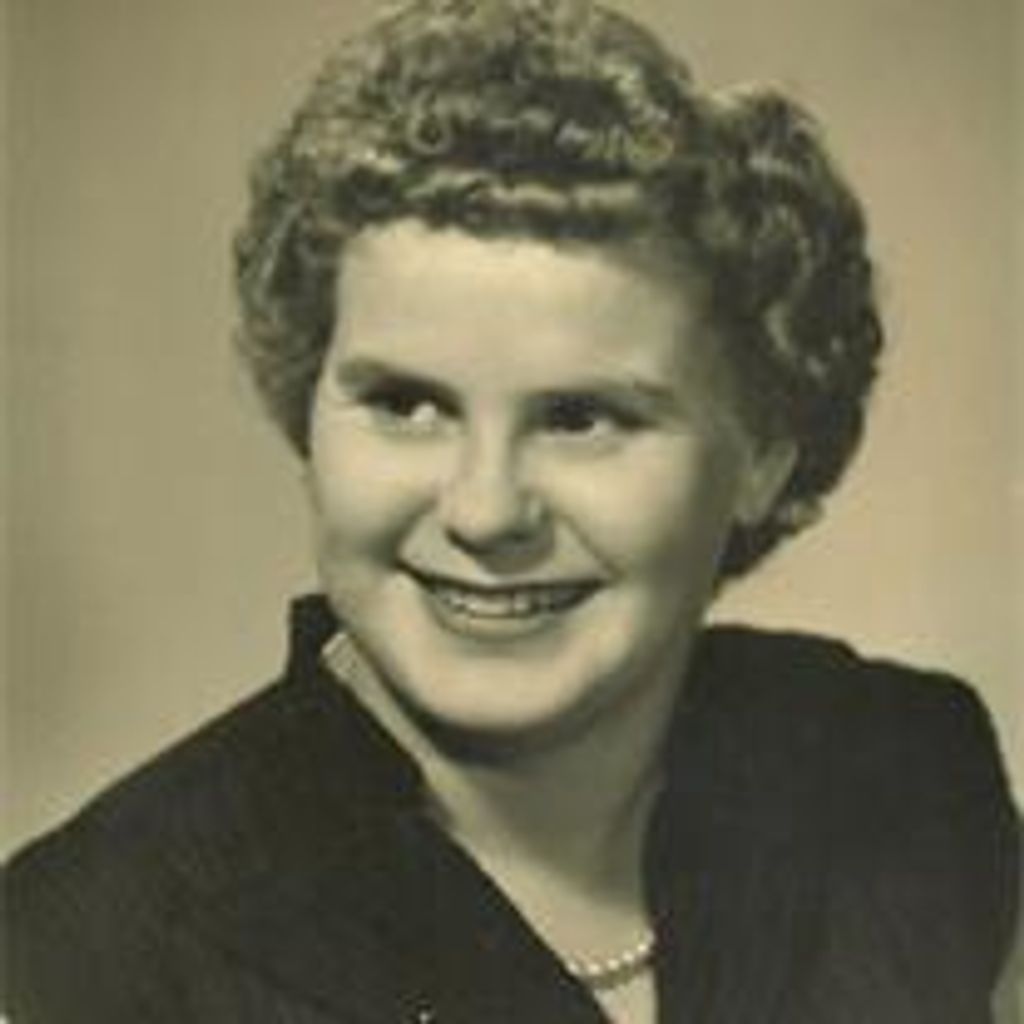 Nina D. Warren