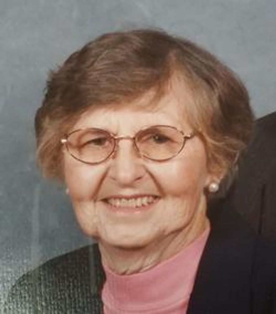 Mary Opal Mcgee Profile Photo
