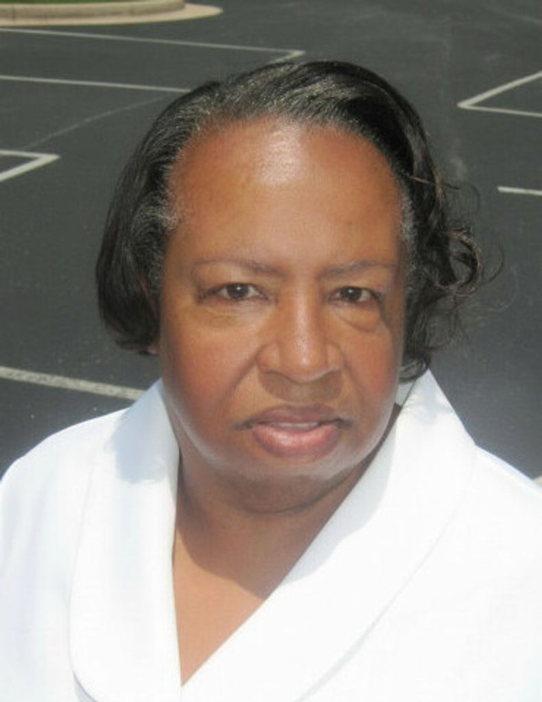 Brenda Marie Edwards