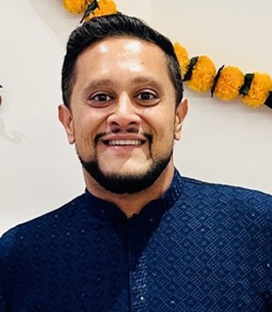 Dhruv Desai Profile Photo