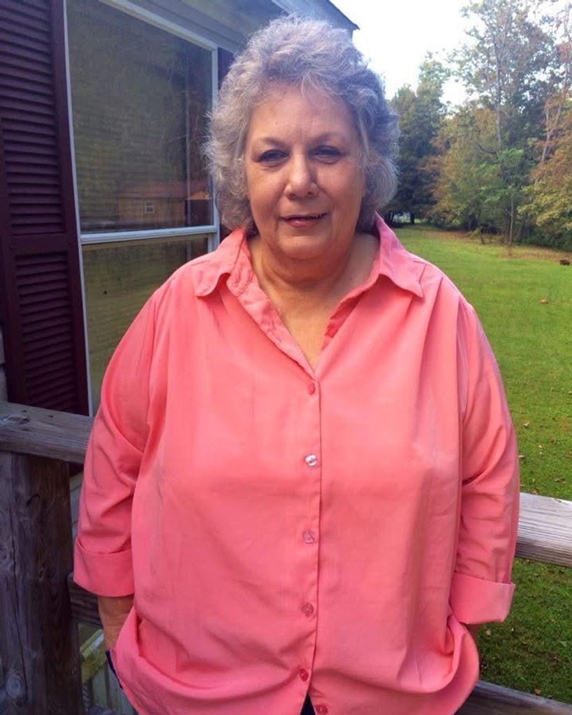 Suzanne (Martin) Kibble Profile Photo