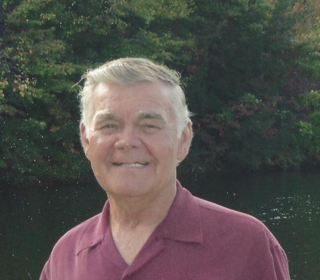Harry Vanover
