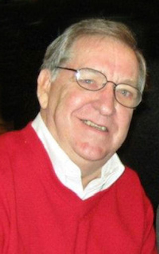 Raymond Dale Woods Profile Photo