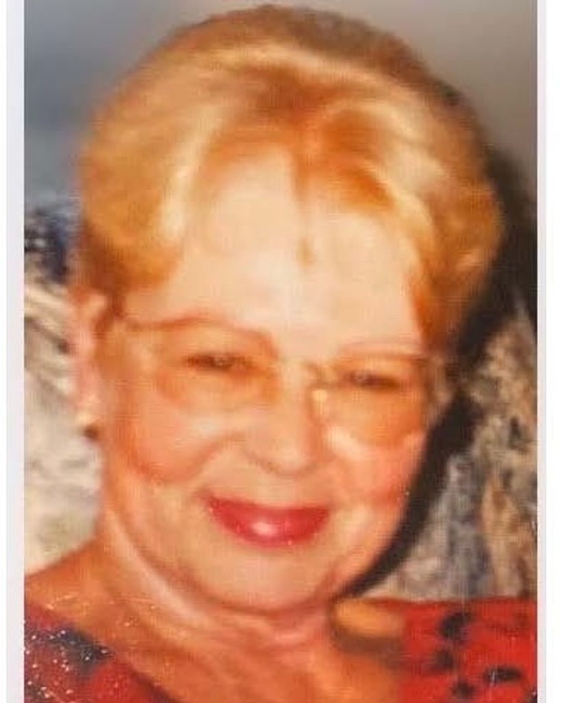 Renate Hildegard Higgerson